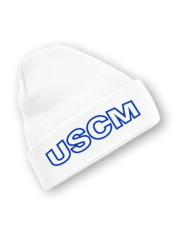 USCM WINTER HAT