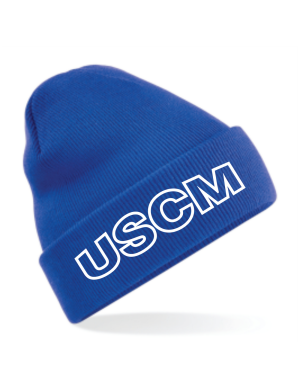 USCM WINTER HAT 1
