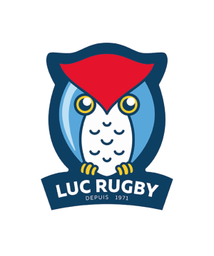 LUC DORIGNY RUGBY