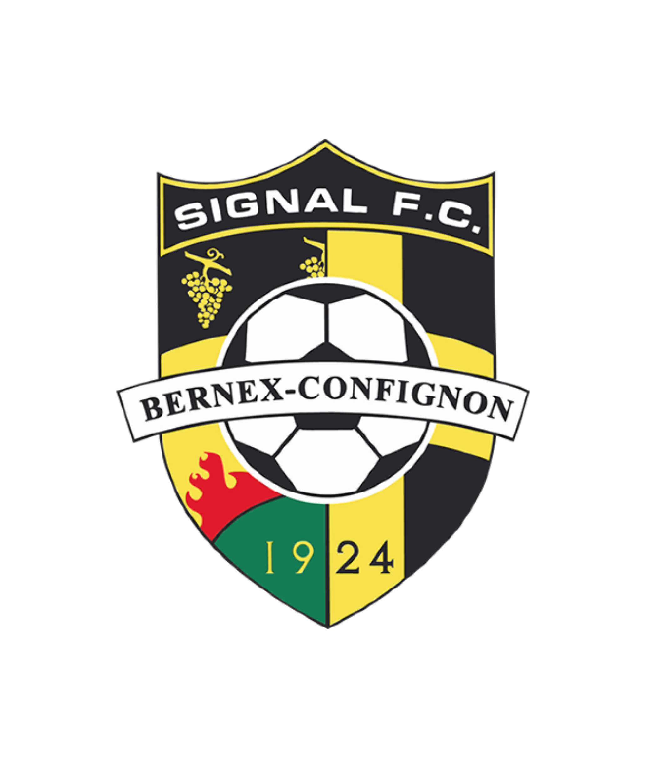 FC SIGNAL BERNEX-CONFIGNON