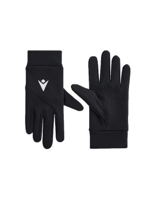 BARRIER GLOVES