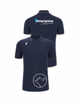 COMEDY ECO POLO