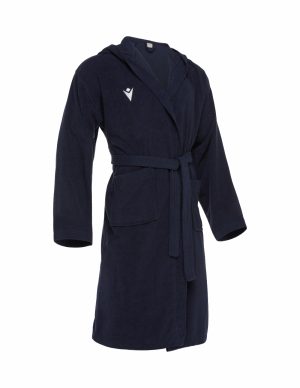 BATHROBE VORTEX