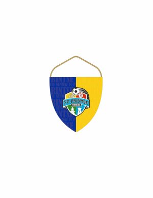 CAR PENNANT