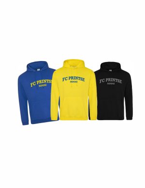 HOODIE VINTAGE