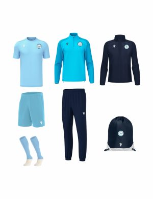 TRAINING KIT