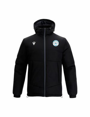 ANDES BOMBER