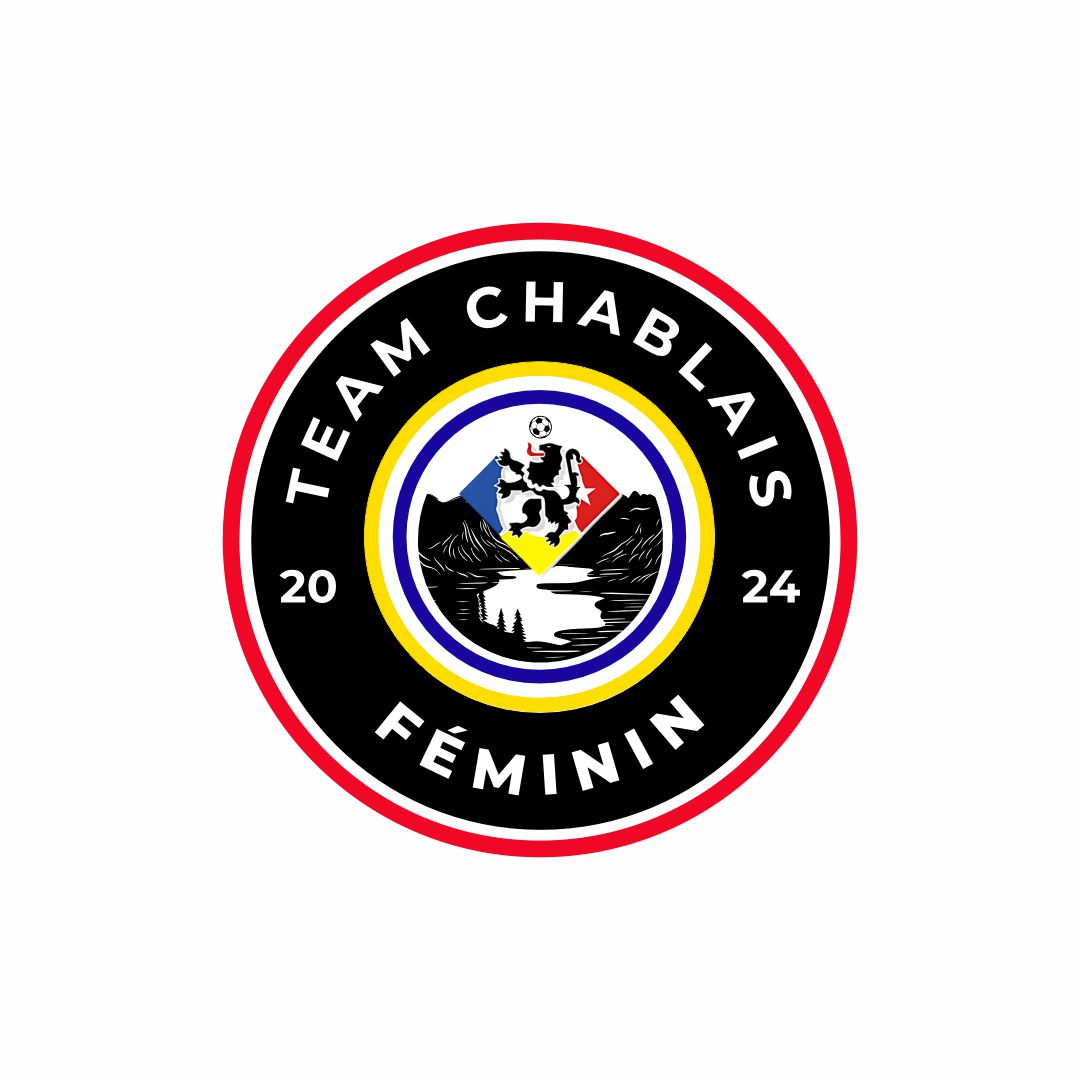 TEAM CHABLAIS FEMININ